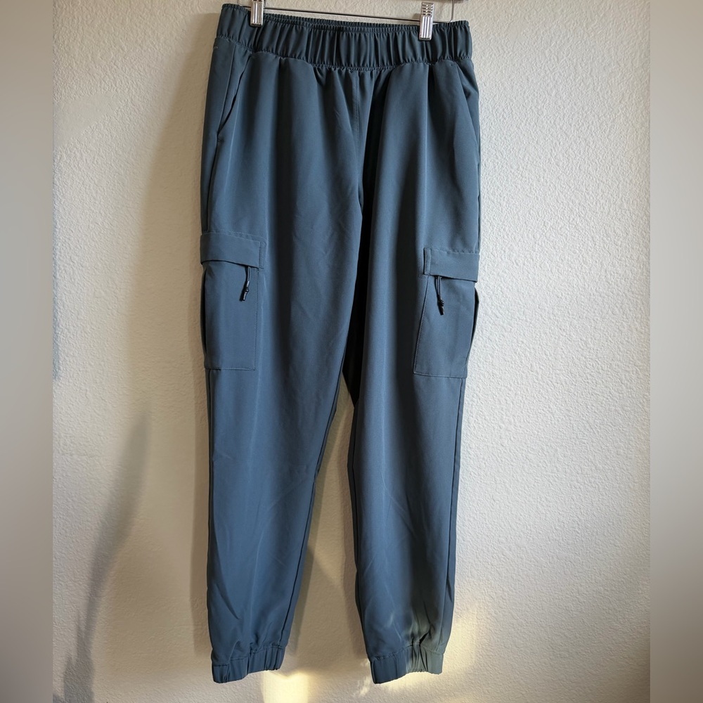 Mondetta Women’s Slate Cargo Pants